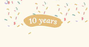 MrStarsky bestaat 10 jaar - vier je met ons mee!