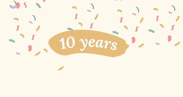 MrStarsky bestaat 10 jaar - vier je met ons mee!