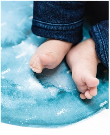 Van Noah tot Noor: ontdek welke babynamen in 2025 het meest gekozen worden.