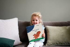 Top 10 leukste kinderboeken over sterren, maan en het heelal
