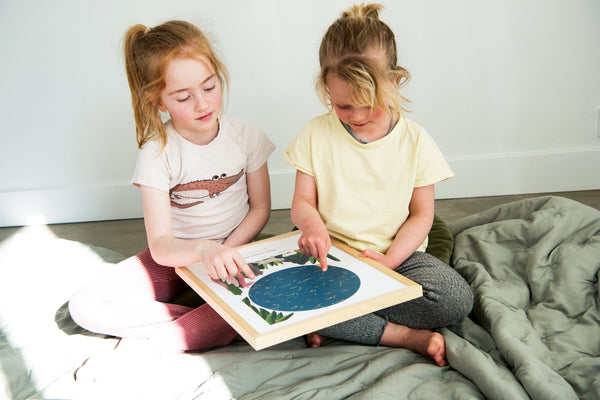 Cadeau voor de juf of meester aan het einde van het schooljaar? Dit is een cadeau dat ze nooit meer vergeten