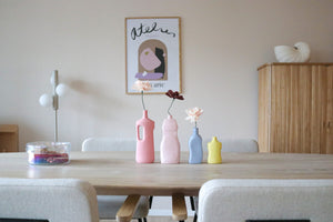INTERVIEW: Madelon Meijer — Over interieur, herinneringen en betekenisvolle momenten