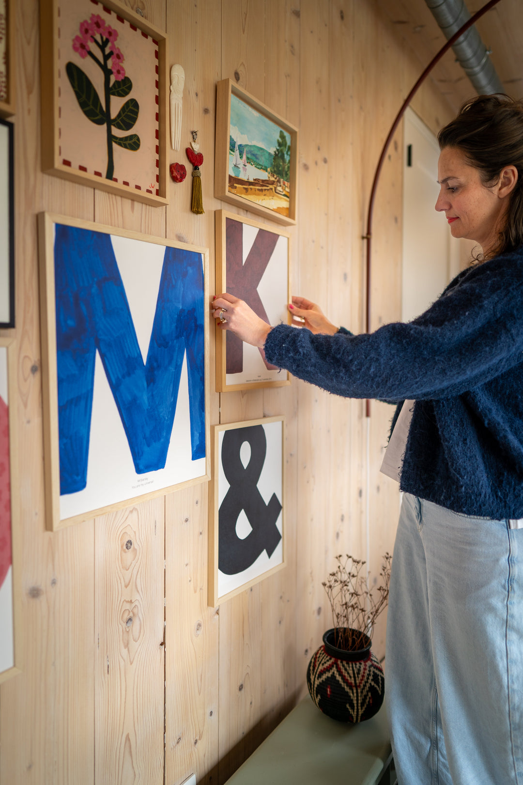 Letterposters