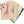MrStarsky Ansichtkaarten Set (6 stuks)