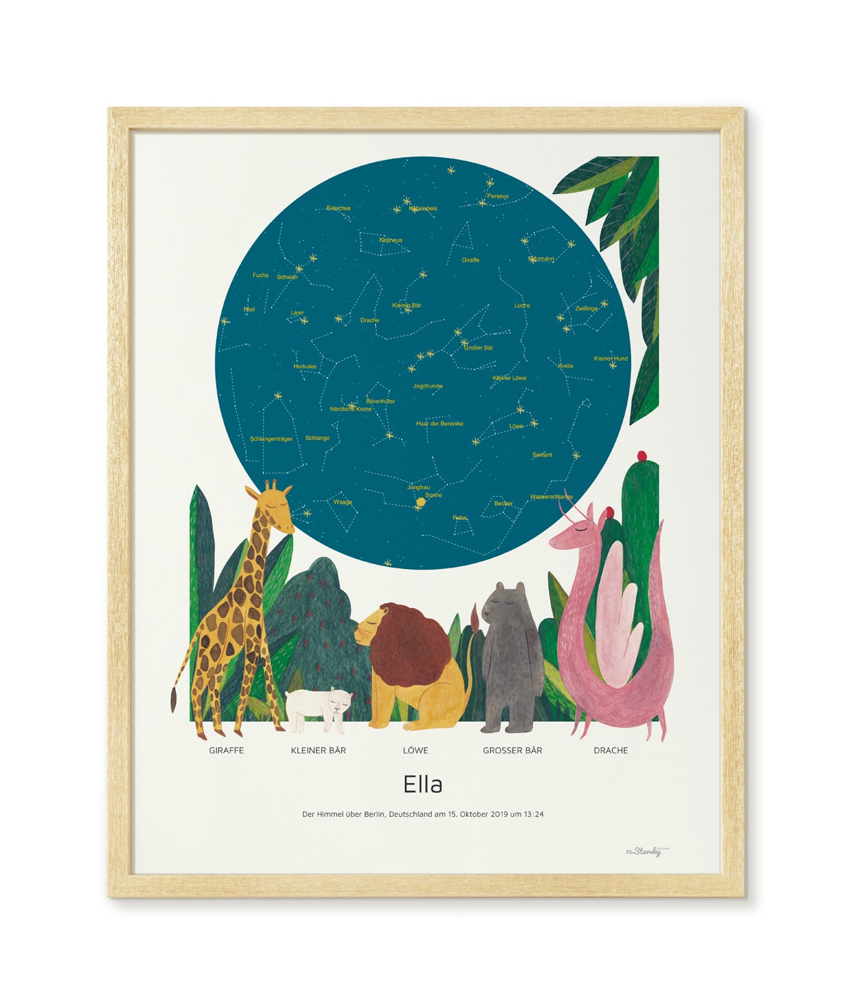 MrStarsky x Marta Abad Blay