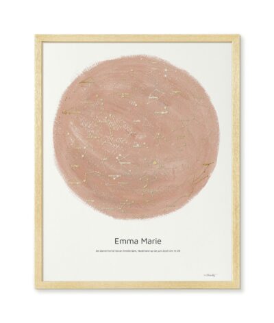 Poster MrStarsky x TERRA Poster MrStarsky x TERRA