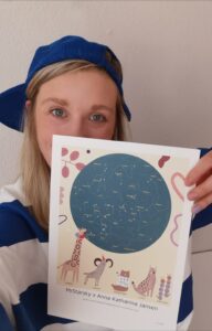 Illustrator Anna Katharina Jansen Illustrator Anna Katharina Jansen