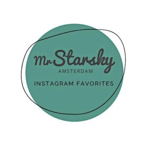Logo favorites