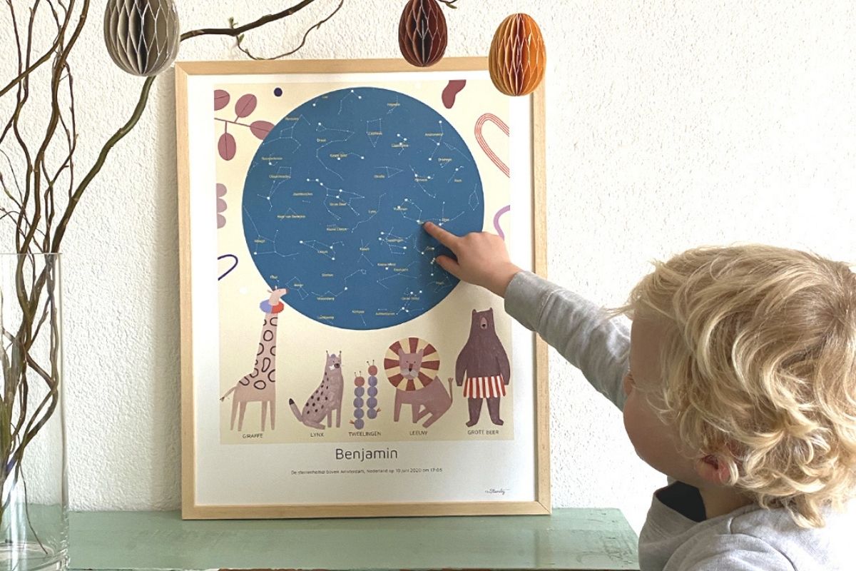 MrStarsky Ostergeschenk Idee MrStarsky Ostergeschenk Idee