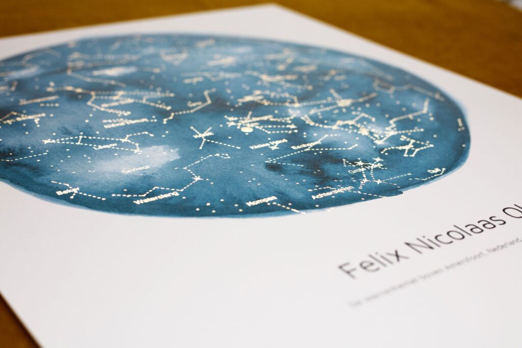 MrStarsky x AQUA GOLD