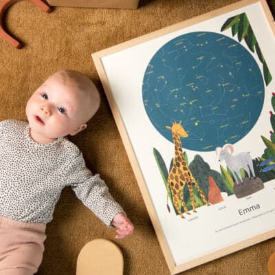 mrstarsky sterrenhemel