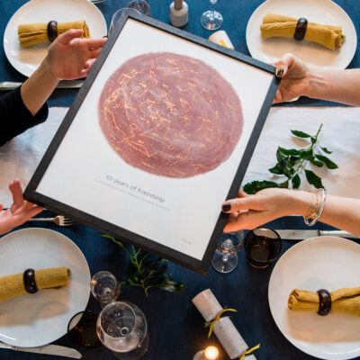 mrstarsky sterrenhemel