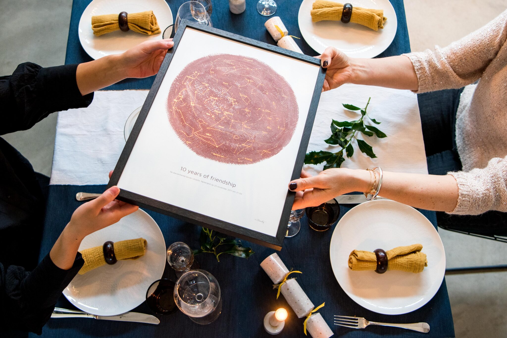 mrstarsky sterrenhemel