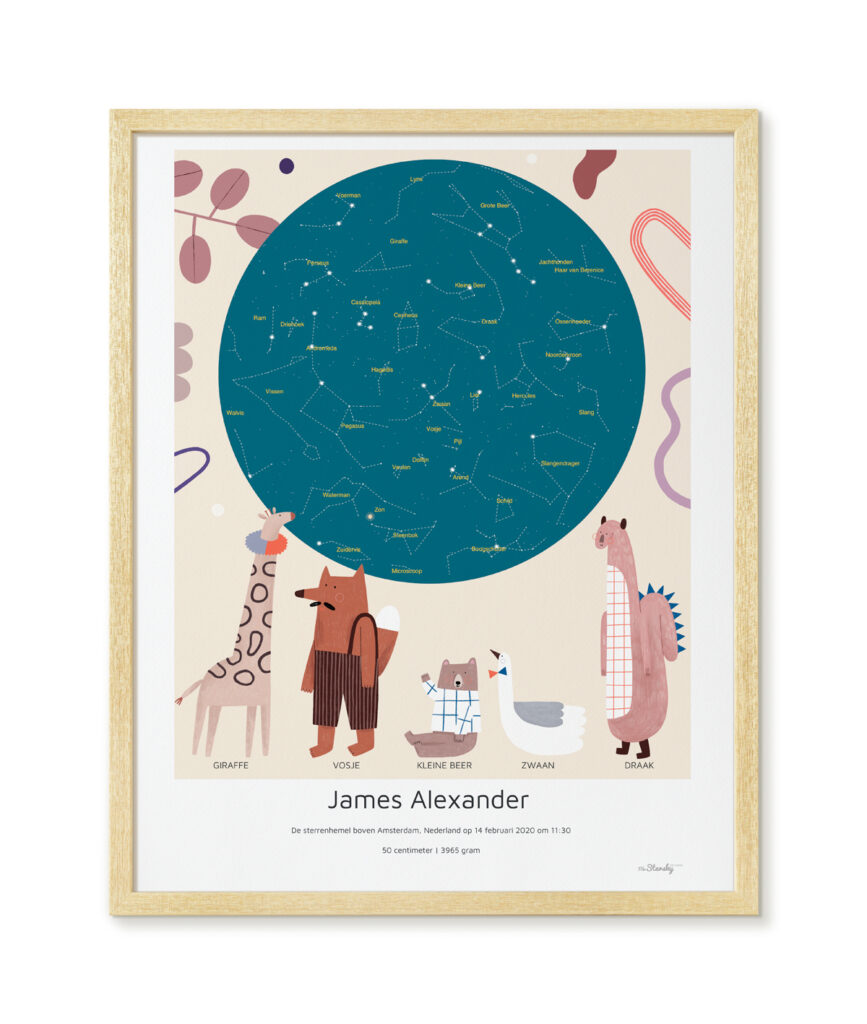 MrStarsky x Anna Katharina Jansen