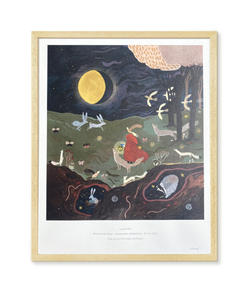 MrStarsky x Tijana Lukovic