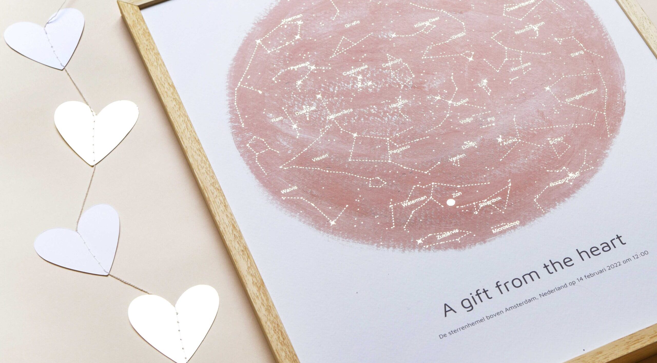 Sterrenhemel MrStarsky x TERRA