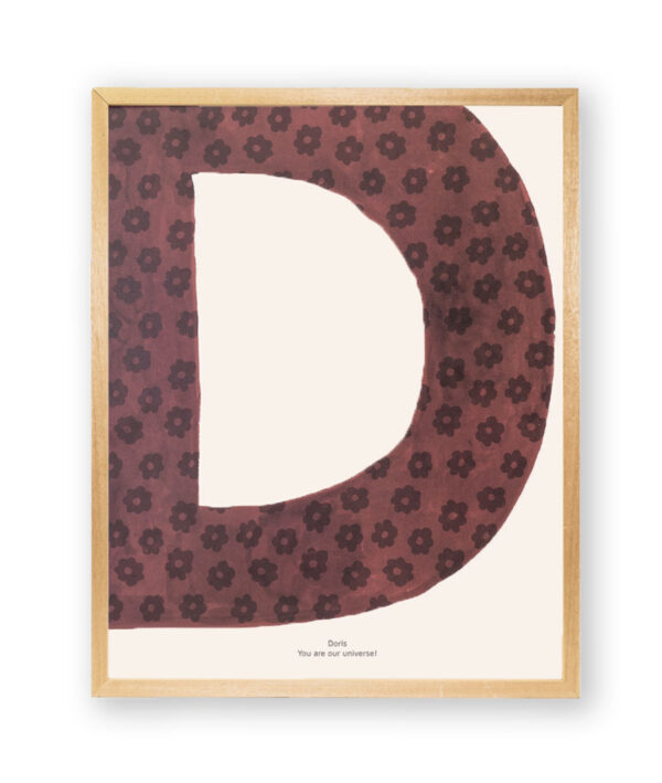 Joëlle Wehkamp brown